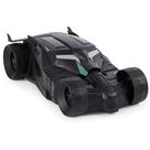 Carrinho de Brinquedo Batmóvel Batman DC Comics Spin Master - 30cm (4+ anos)