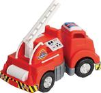 Carrinho De Brinquedo Bebe Coleção Mercotruck Vários Modelos