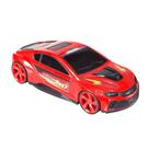 Carrinho de Brinquedo com Teto Solar 26cm - BS Toys