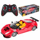 Carrinho De Brinquedo Controle Remoto Dexter