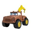Carrinho de Brinquedo de Guincho Super Truck - Ref BQ7110S Kendy Brinquedos