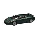 Carrinho De Brinquedo Diecast Para Adultos MGT 164 EB110 GT Em Liga Metálica - Presente Ideal Carrinho De Brinquedo Diecast Para Adultos MGT 164 EB110 GT Em Liga Metálica - Presente Ideal