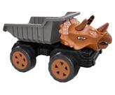 Carrinho de Brinquedo Dino Truck Cacamba