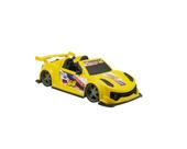 Carrinho de brinquedo flash spider 68 Kendy