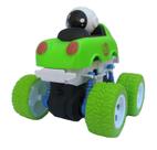 Carrinho de Brinquedo Fricção Road racing Space-z
