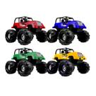 Carrinho de brinquedo Gigante Jipe 4X4 Extreme Kendy Cores