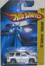 Carrinho de Brinquedo Hot Wheels 2006-034 Novos Modelos '07 Cadillac Escalade