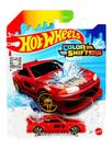Carrinho de Brinquedo Hot Wheels Nissan Skyline GT-R Color Shifter Carrinho de Brinquedo Hot Wheels Nissan Skyline GT-R Color Shifter