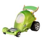 Carrinho de Brinquedo Hot Wheels Personagem Mike Wazowski da Pixar