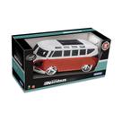 Carrinho De Brinquedo Infantil Kombi Concept Car Kombus