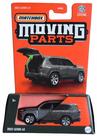 Carrinho de brinquedo Matchbox 2022 Lexus LX em metal com partes móveis
