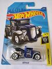 Carrinho de Brinquedo Mattel Hot Wheels Gotta Go 2020 Azul Carrinho de Brinquedo Mattel Hot Wheels Gotta Go 2020 Azul