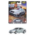 Carrinho de Brinquedo Mattel Hot Wheels Mercedes-Benz CLK 63 AMG 2008