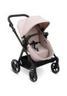 Carrinho de brinquedo migno boneca rose berry abc design