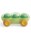 Carrinho de brinquedo para bebês, Farmstand Grow & Play, Pod