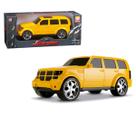 Carrinho de Brinquedo SUV Scorpion RT 3000 37cm Carrinho de Brinquedo SUV Scorpion RT 3000 37cm