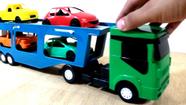 Carrinho de brinquedos Carrinho de brinquedos