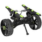 Carrinho de caiaque RAILBLAZA C-Tug R Heavy Duty 100 kg de carga