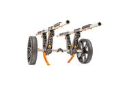 Carrinho de caiaque YakAttack Townstow BarCart Universal com beliches