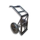 Carrinho de Carga Dobrável 150 kg Rolwes