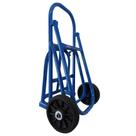 Carrinho de Carga Dobrável Armazém 150Kg 10481