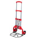 Carrinho de Carga Dobrável Multiuso 80Kg 70Kg 385x280mm MTX
