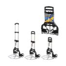 Carrinho de Carga Dobravel Multiuso - Western Home