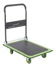 Carrinho De Carga Plataforma Dobrável - Até 300kg - Standers