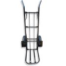 Carrinho de Carga Profissional com Suporte 300 kg Rolwes
