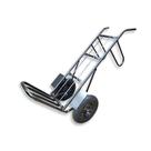 Carrinho de Carga Profissional com Suporte 300 kg Rolwes