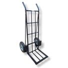 Carrinho de Carga Profissional Master 300 kg Rolwes Carrinho de Carga Profissional Master 300 kg Rolwes