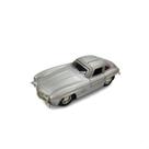 Carrinho de Coleção Volkswagen Fusca ,Camaro e Carros antigos miniatura de Metal