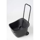 Carrinho de compostagem RSI Maze com rodas para jardinagem