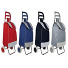 Carrinho de Compras Bag To Go 002498 - Mor