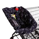 Carrinho de Compras e Capa para Cadeira Alta J.L. Childress Disney