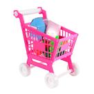 Carrinho de compras para crianças Toy Odorkle 21 peças de RPG