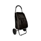 Carrinho De Compras To Go Plus Preto 2465 - Mor Carrinho De Compras To Go Plus Preto 2465 - Mor