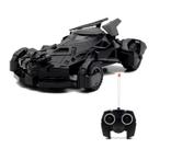Carrinho De Controle De Gestos Batmóvel Batman X Superman