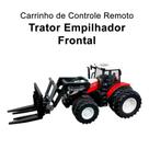 Carrinho De Controle Remoto 1:24 Empilhador Frontal CKS - Cks Importação