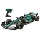 Carrinho de Controle Remoto 7 Funções Aston Martin 1:14