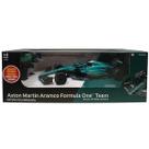 Carrinho de Controle Remoto 7 Funçoes ASTON Martin 1:14 Candide