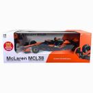 Carrinho de Controle Remoto 7 Funçoes Mclaren 1:14 Candide