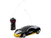 Carrinho de Controle Remoto - Batman - Sombra Negra - 3 Funções - Candide