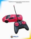 Carrinho de controle remoto