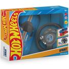Carrinho de Controle Remoto HOT Wheels SPRINT 1:24 RC Azul Multikids Carrinho de Controle Remoto HOT Wheels SPRINT 1:24 RC Azul Multikids