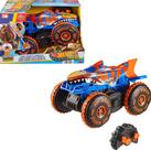 Carrinho de Controle Remoto Hot Wheels Tiger Shark Climber Carrinho de Controle Remoto Hot Wheels Tiger Shark Climber
