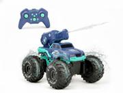 Carrinho De Controle Remoto Infantil Para Piscina Hidro Racer Conect Brinq