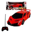 Carrinho de Controle Remoto Lamborghini Sesto Elemento