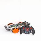 Carrinho De Controle Remoto Max Pro Racing