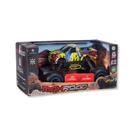 Carrinho de controle remoto maxroad - polibrinq